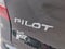 2022 Honda Pilot Elite