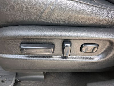 2022 Honda Pilot Elite