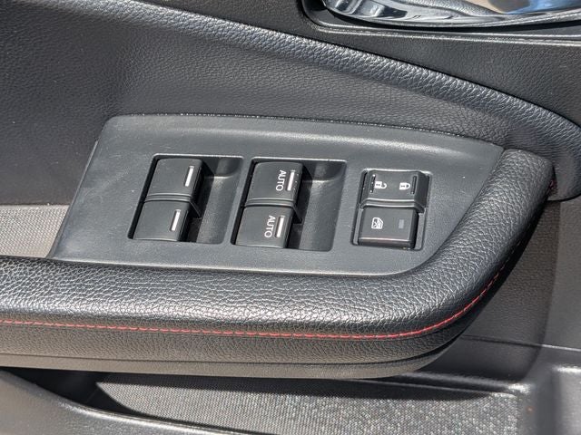 2022 Honda Pilot Elite