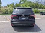 2022 Honda Pilot Elite