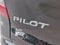 2022 Honda Pilot Elite