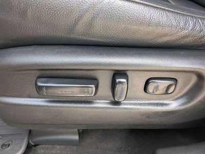 2022 Honda Pilot Elite