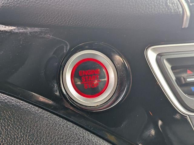 2022 Honda Pilot Elite