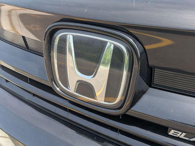 2022 Honda Pilot Elite