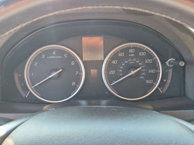 2015 Acura RDX Technology Package