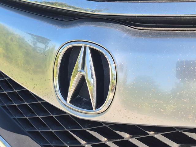 2015 Acura RDX Technology Package