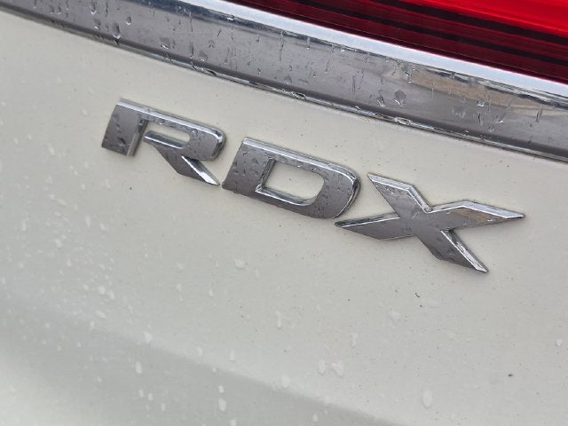 2016 Acura RDX Base