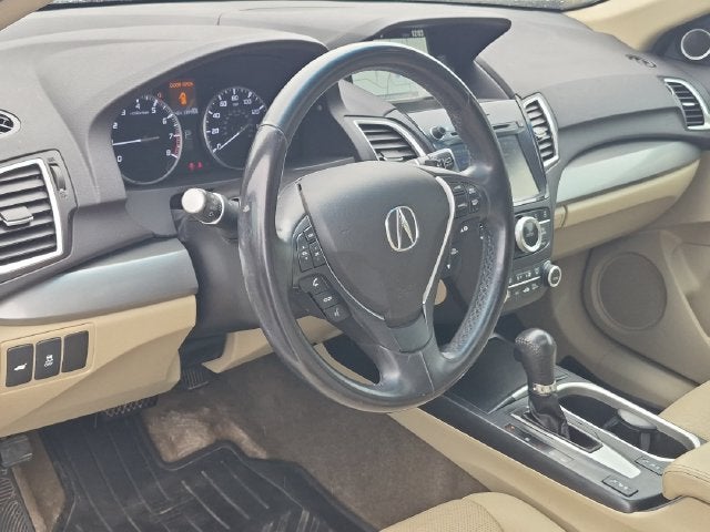 2016 Acura RDX Base
