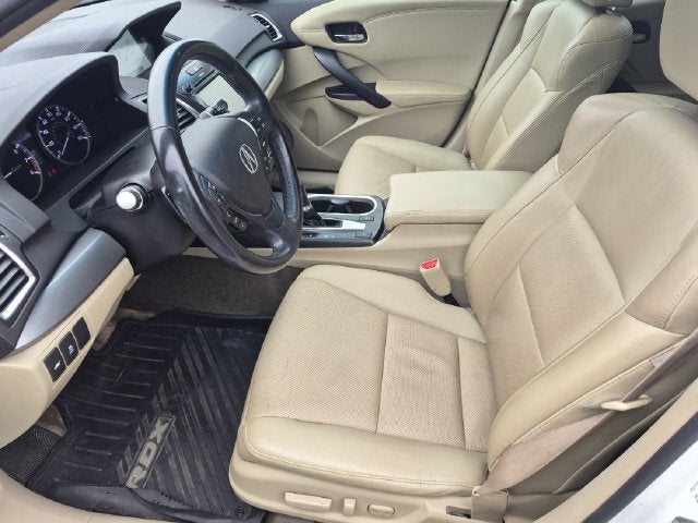 2016 Acura RDX Base