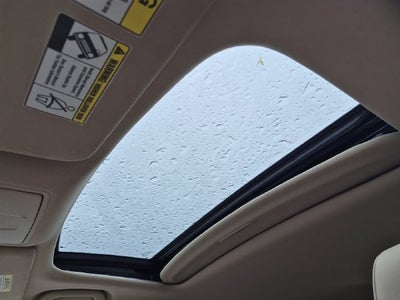 2016 Acura RDX Base