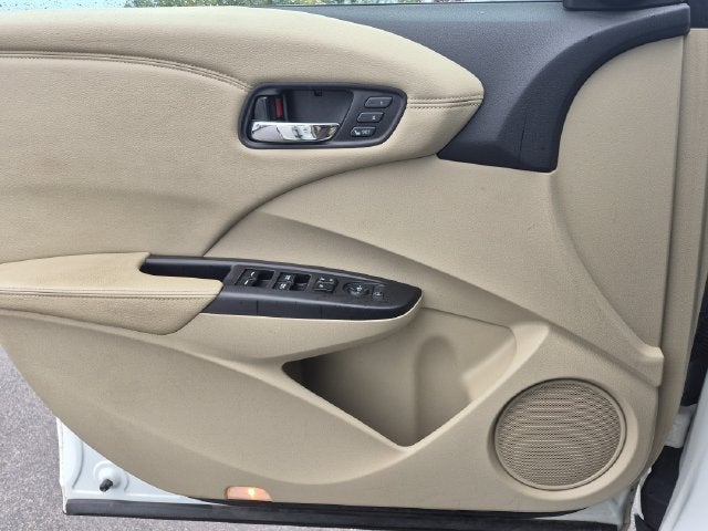 2016 Acura RDX Base