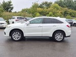 2016 Acura RDX Base
