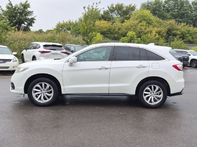 2016 Acura RDX Base