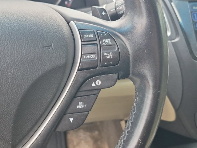 2016 Acura RDX Base