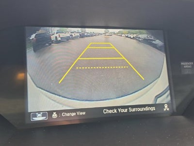 2016 Acura RDX Base