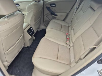 2016 Acura RDX Base
