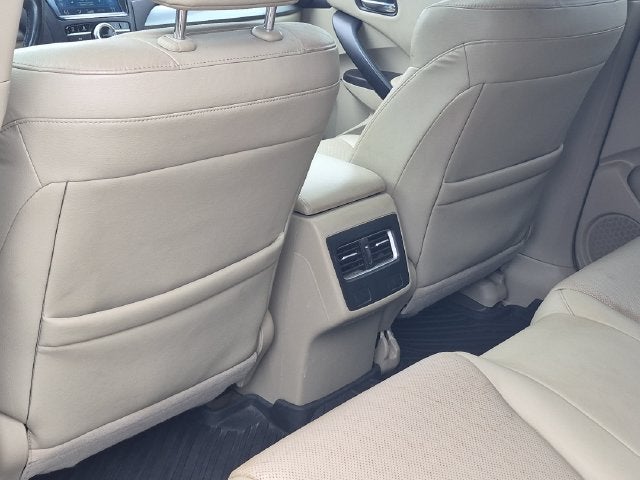 2016 Acura RDX Base