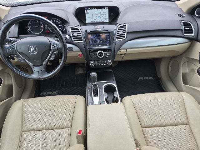 2016 Acura RDX Base