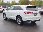 2016 Acura RDX Base