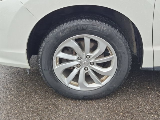 2016 Acura RDX Base