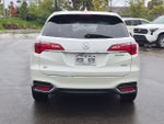 2016 Acura RDX Base