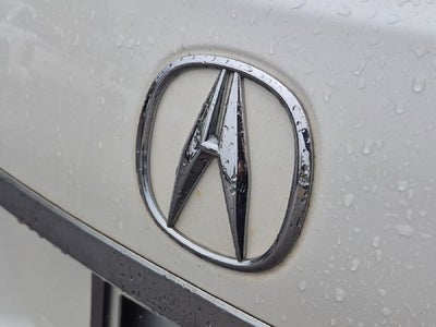 2016 Acura RDX Base