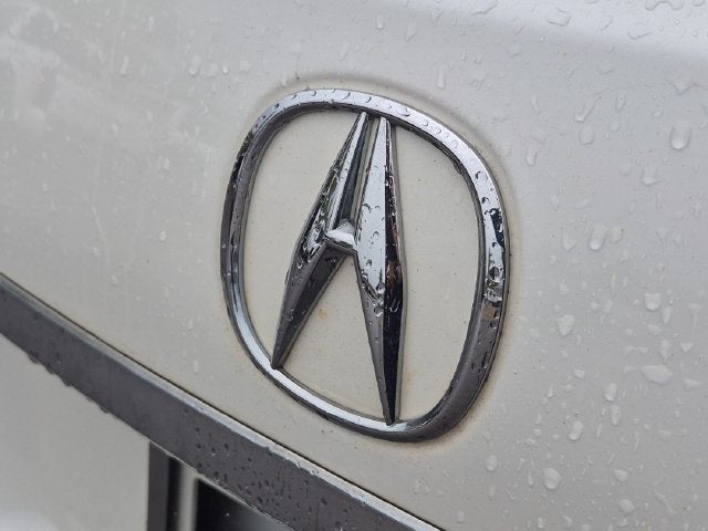 2016 Acura RDX Base