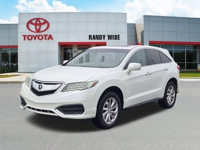2016 Acura RDX Base