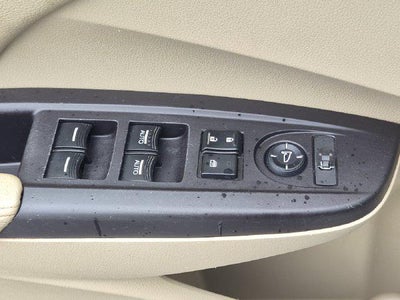 2016 Acura RDX Base