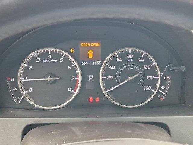 2016 Acura RDX Base