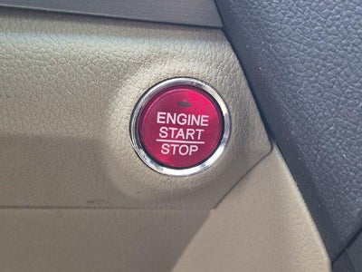 2016 Acura RDX Base