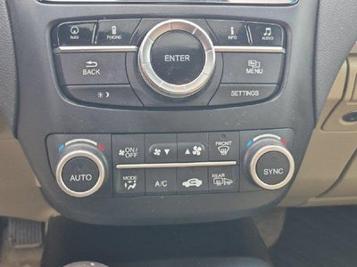 2016 Acura RDX Base