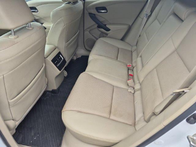 2016 Acura RDX Base