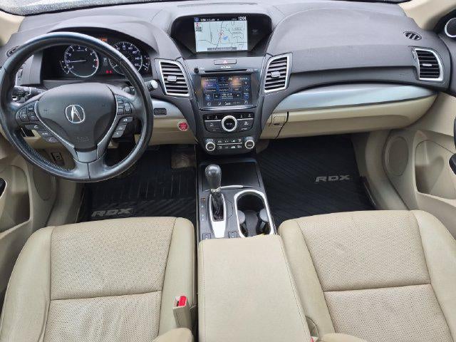 2016 Acura RDX Base