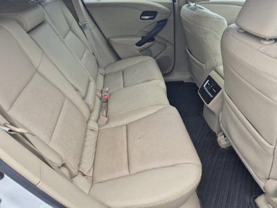 2016 Acura RDX Base