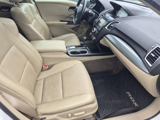 2016 Acura RDX Base