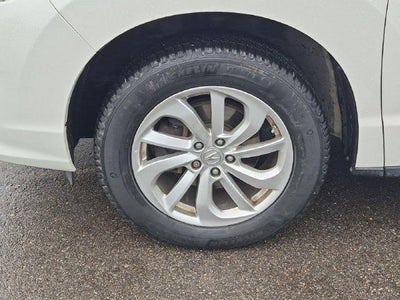 2016 Acura RDX Base