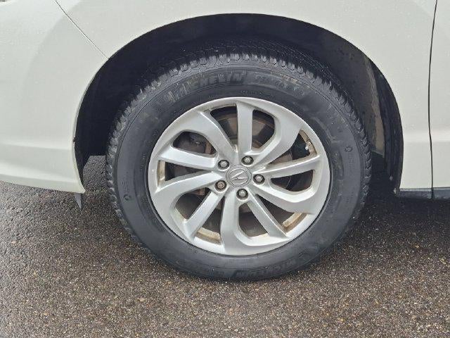 2016 Acura RDX Base