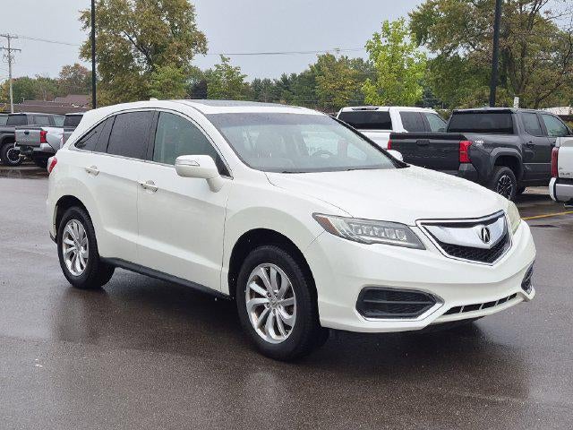 2016 Acura RDX Base