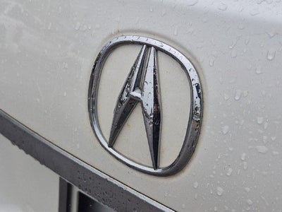 2016 Acura RDX Base
