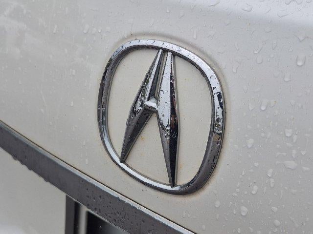 2016 Acura RDX Base