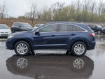 2016 Acura RDX Base