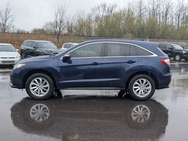 2016 Acura RDX Base