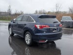 2016 Acura RDX Base