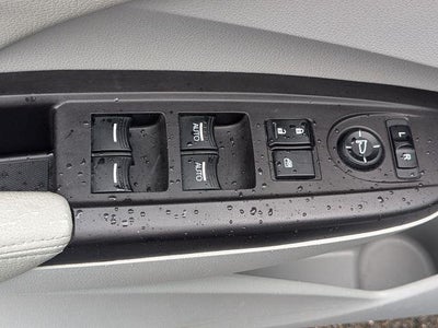 2016 Acura RDX Base