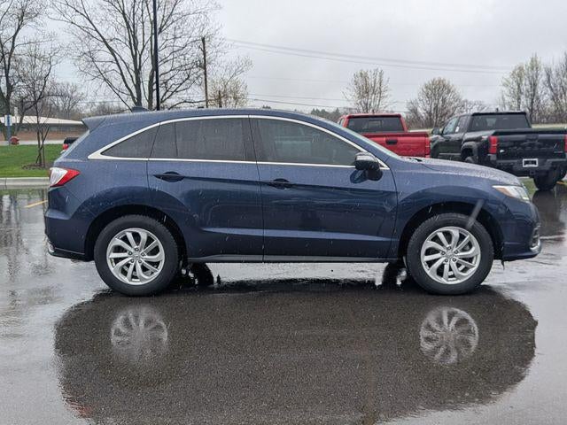 2016 Acura RDX Base