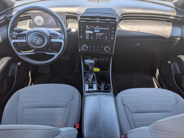 2023 Hyundai Santa Cruz SEL