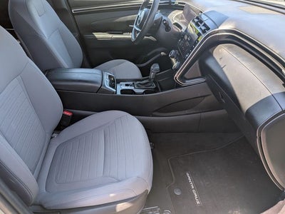 2023 Hyundai Santa Cruz SEL