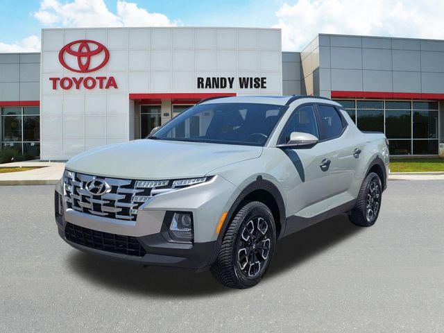 2023 Hyundai Santa Cruz SEL