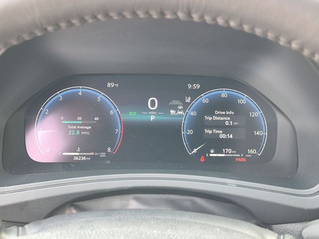 2025 Toyota Grand Highlander Limited